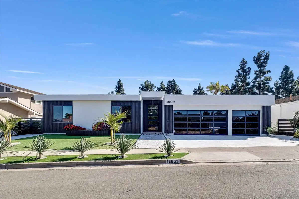 18802 Saginaw Dr, Irvine, CA 92603 - Image #1