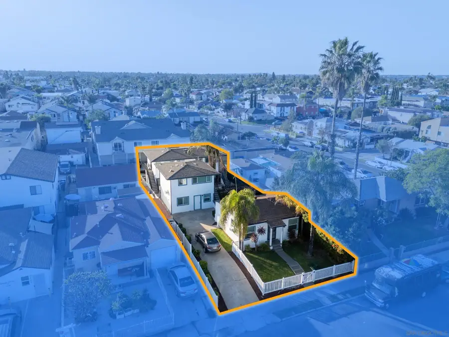 4480-86 51st Street, San Diego, CA 92115 - Image #2