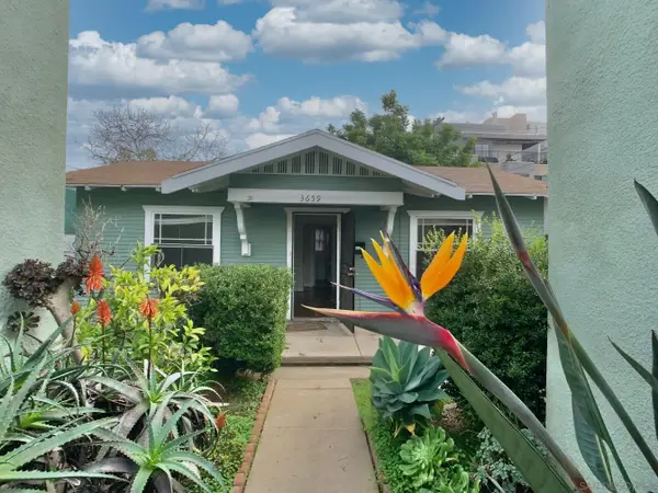 3655-63 6th Ave, San Diego, CA 92103