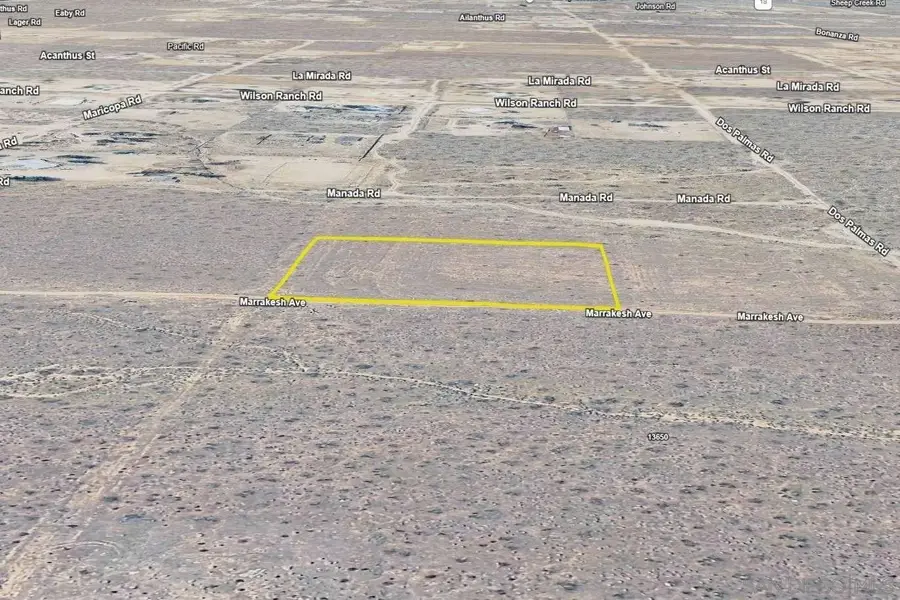 0 Marrakesh Ave #4, Phelan, CA 92371 - Image #3