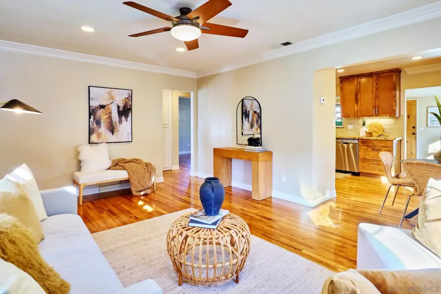 4591 68th Street, La Mesa, CA 91942 - Image #2