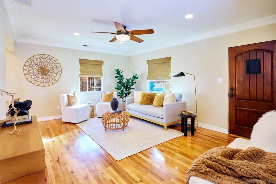 4591 68th Street, La Mesa, CA 91942 - Image #3