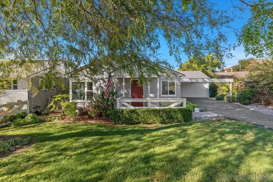 1332 Palomar Ter, Escondido, CA 92027 - Image #2