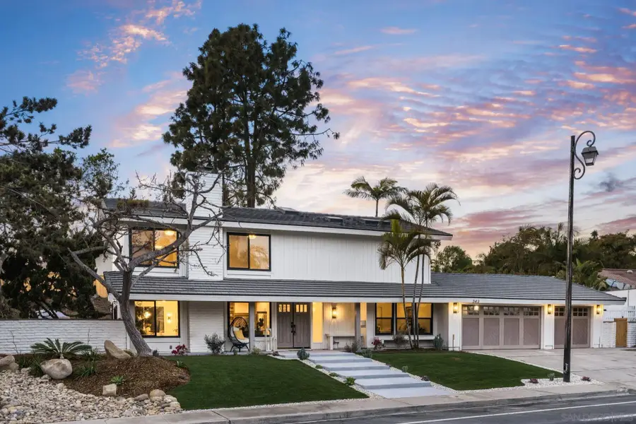 343 Santa Helena, Solana Beach, CA 92075 - #2