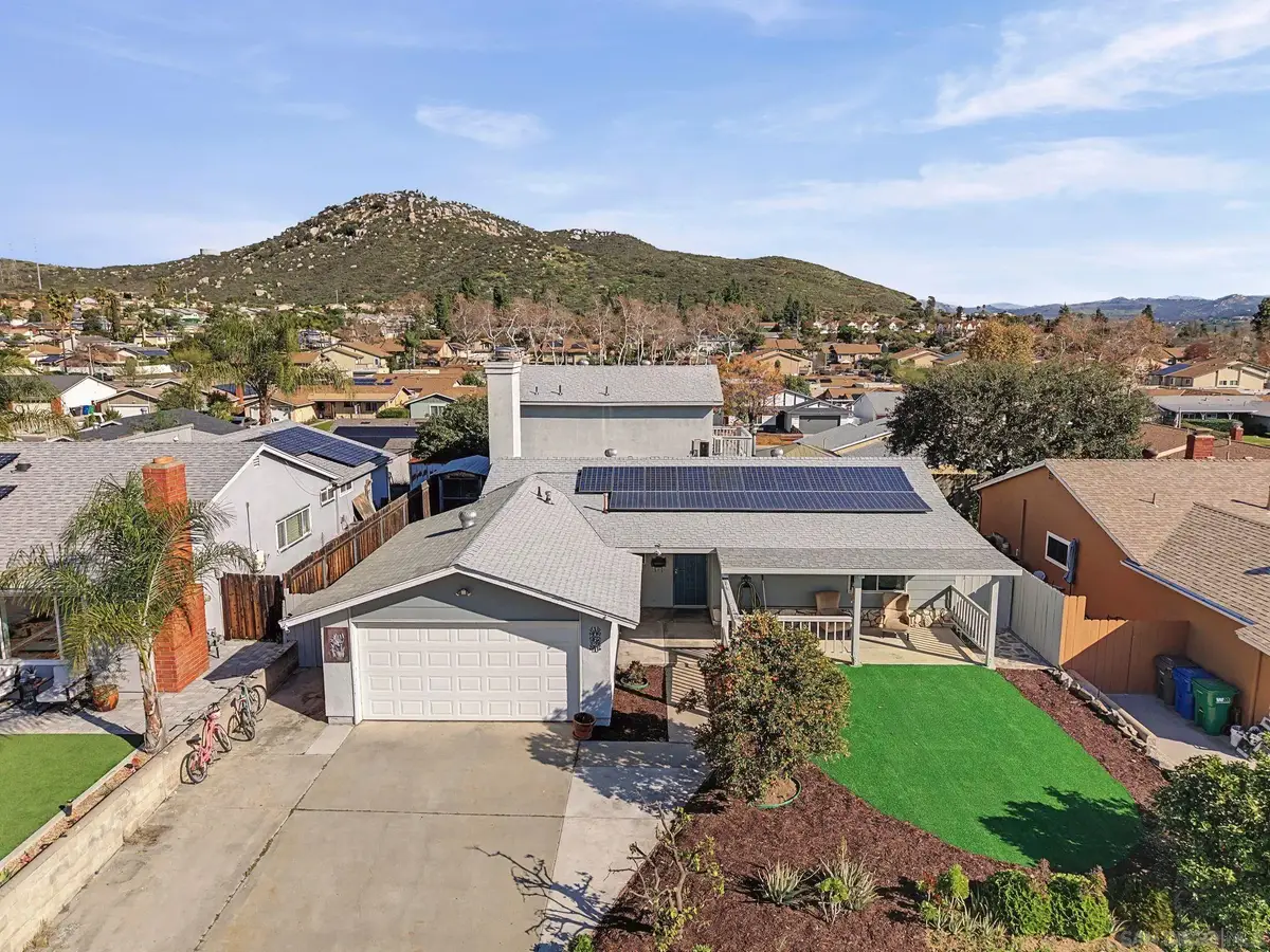 10621 Keith, Santee, CA 92071 - Image #1