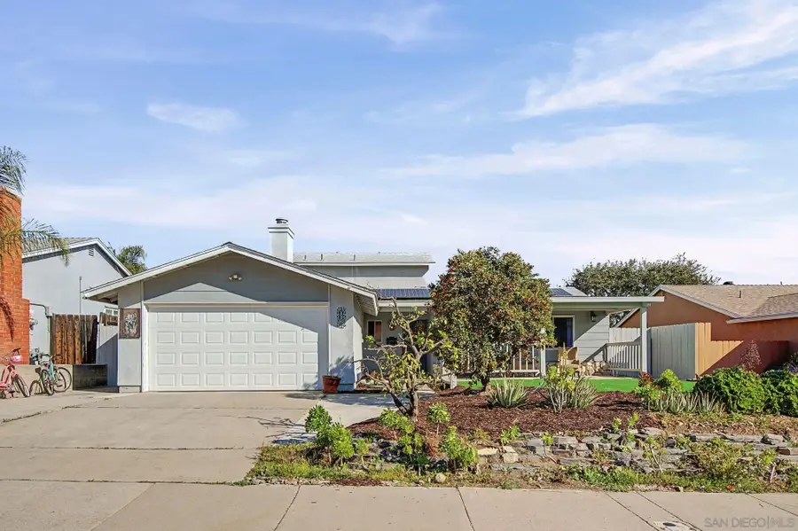 10621 Keith, Santee, CA 92071 - Image #2