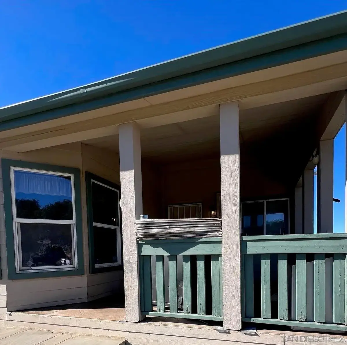 1122 Tierra Del Sol, Boulevard, CA 91905 - Image #1