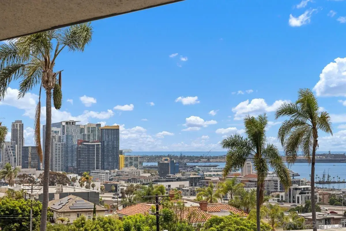 2414 Front St #31, San Diego, CA 92101 - Image #1