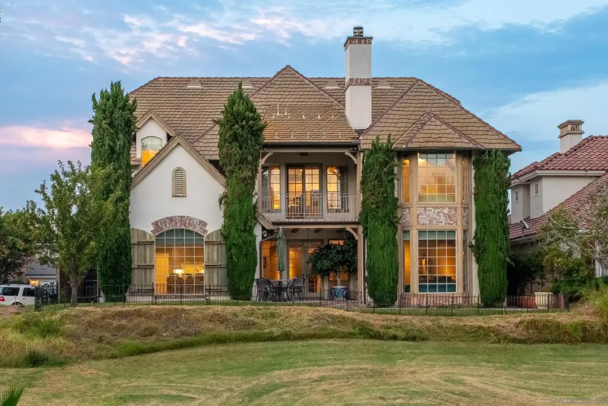 16056 Avenida Calma, Rancho Santa Fe, CA 92091 - Image #1