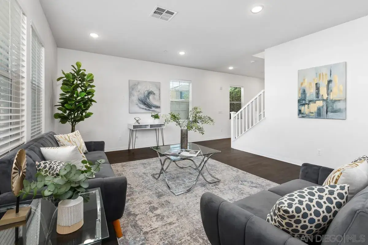 8612 Arlington Way, Santee, CA 92071 - Image #1