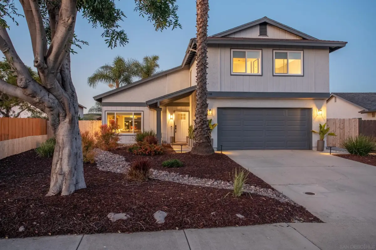 4588 Vinyard St, Oceanside, CA 92057 - Image #1