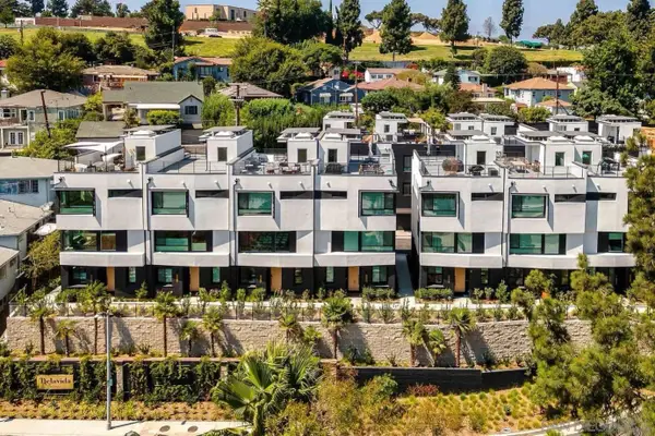 3867 N Riley Lane, Los Angeles, CA 90065