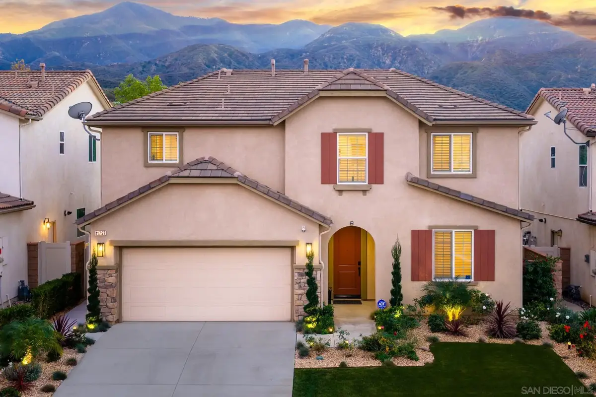 11727 Coriander Way, Corona, CA 92883 - #1