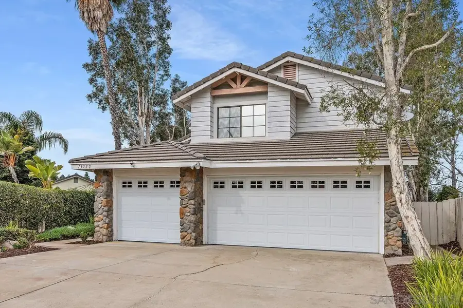 13522 Benbow Court, San Diego, CA 92129 - Image #3