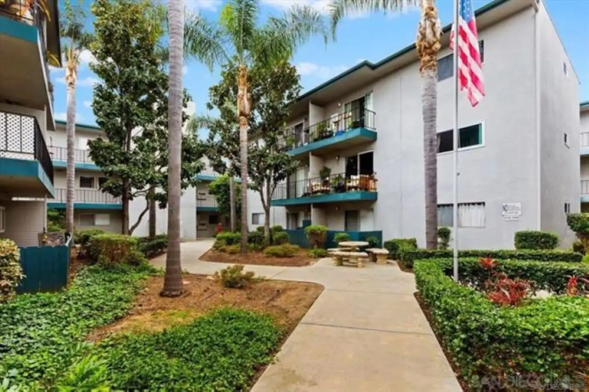 4885 Cole St #36, San Diego, CA 92117 - Image #1