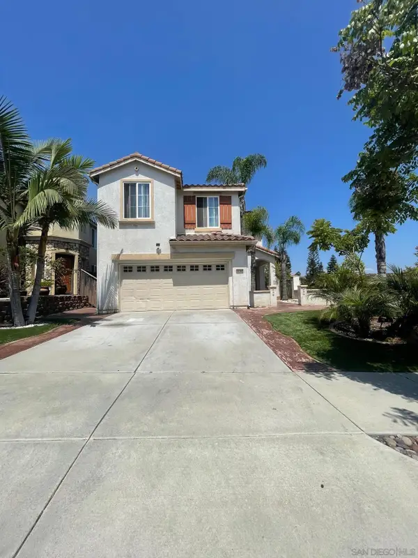 5192 Emerald Cv, San Diego, CA 92154