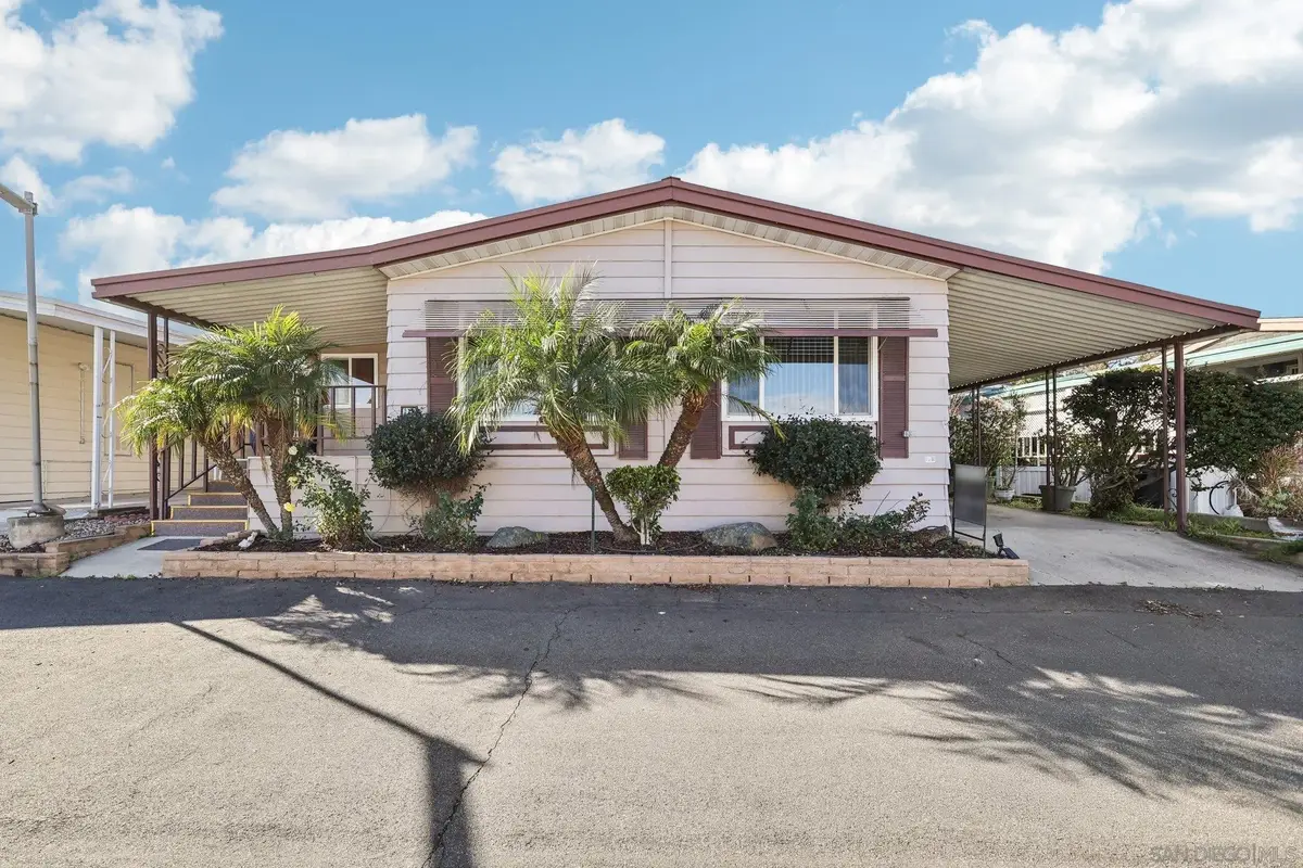 275 S Worthington St #14, Spring Valley, CA 91977 - Image #1