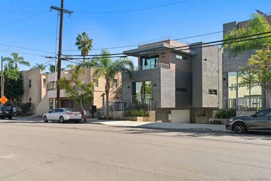 319 Upas Street, San Diego, CA 92103 - Image #3
