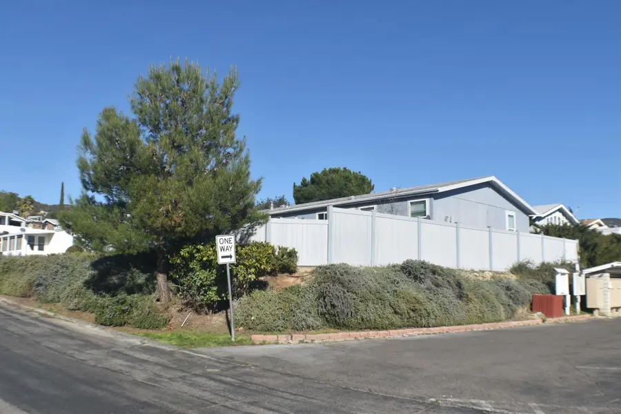 35109 Highway 79 #211, Warner Springs, CA 92086 - #2