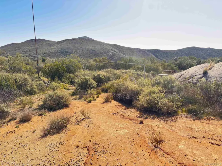 0 Horizon View Dr., Potrero, CA 91963 - Image #2