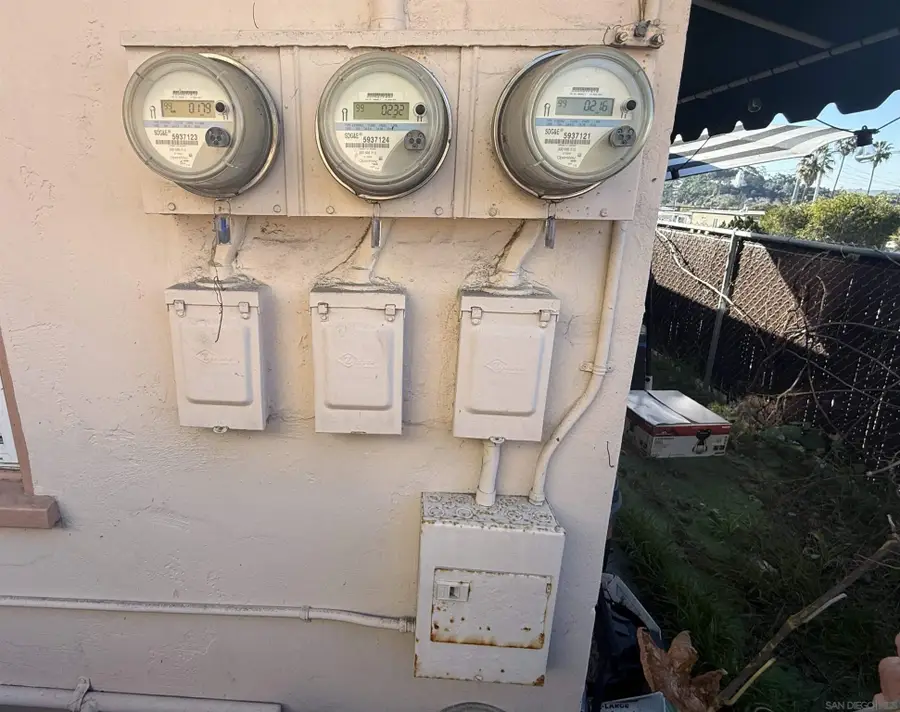 1251-55 Colusa Street, San Diego, CA 92110 - Image #2