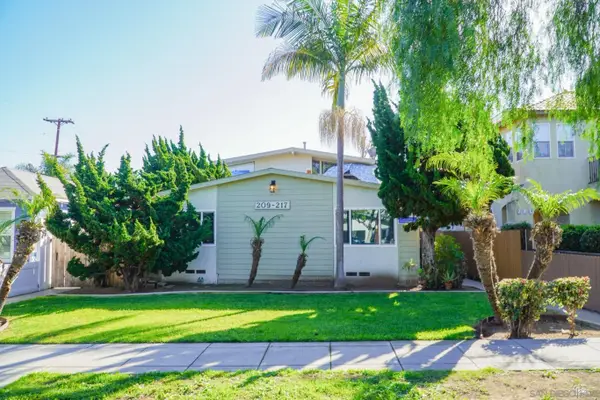 Address Withheld By Seller, Coronado, CA 92118