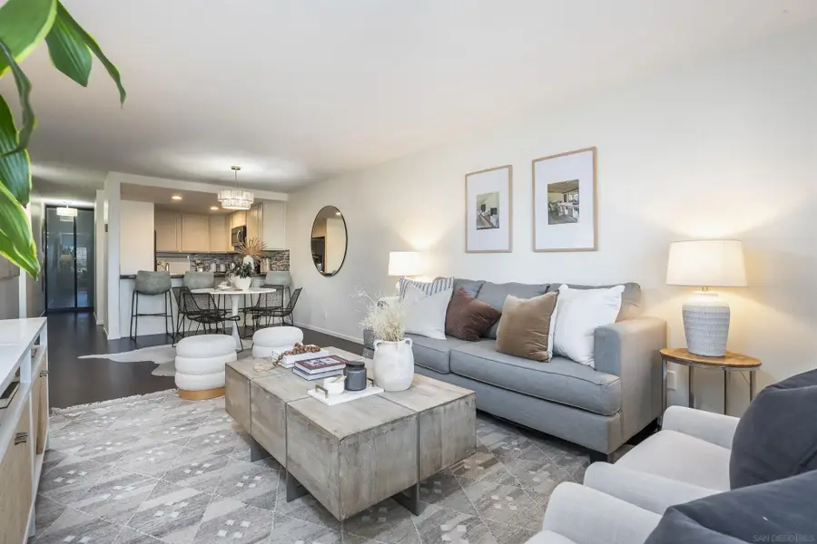 1209 Hueneme St #5, San Diego, CA 92110 - #2