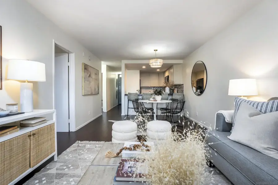 1209 Hueneme St #5, San Diego, CA 92110 - #3