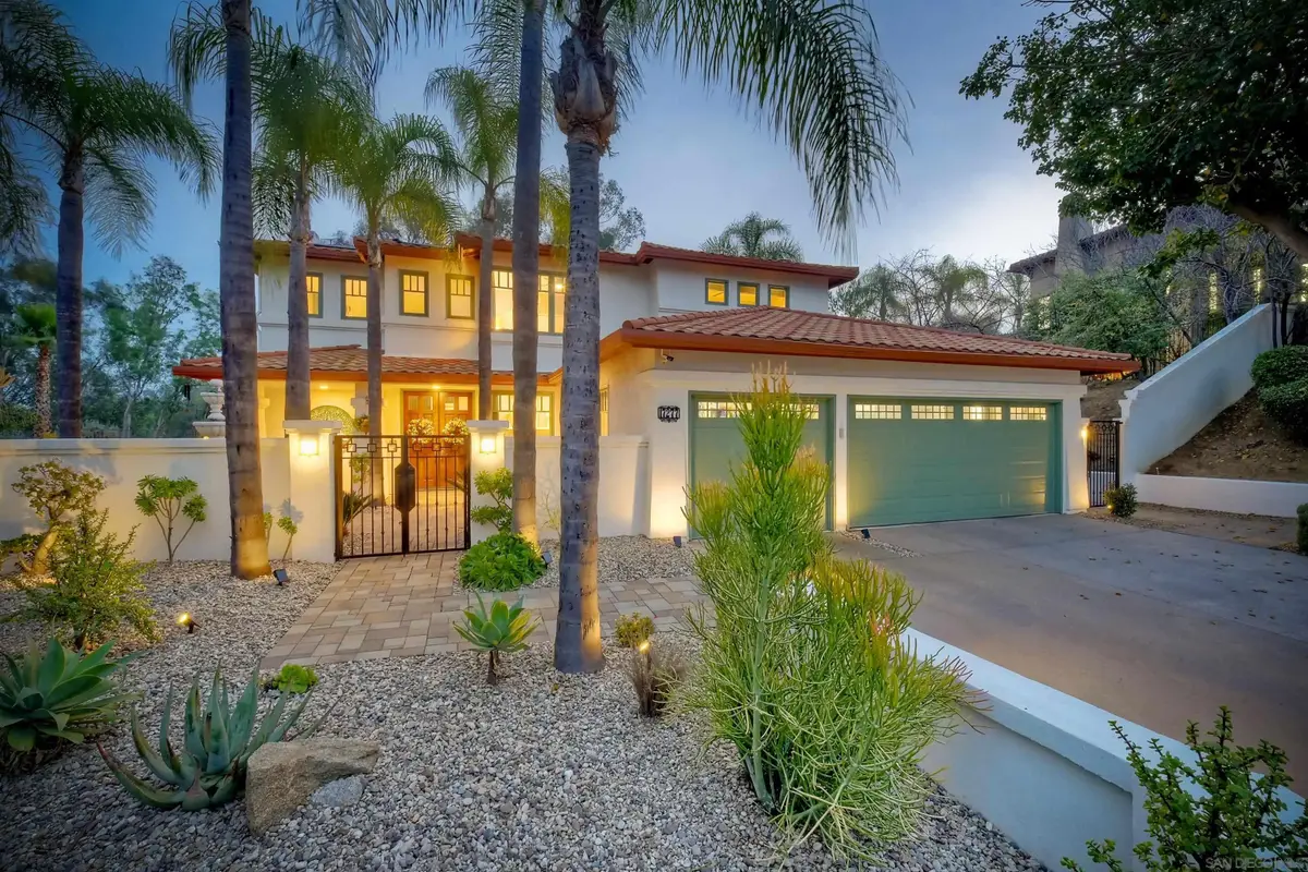 17277 N Woodson Court, Ramona, CA 92065 - #1