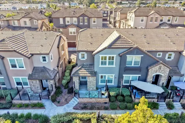 1921 Bassett Ln, Santee, CA 92071