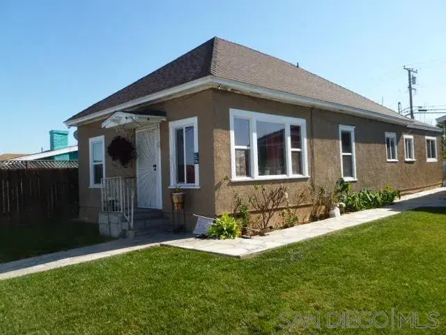 3211 K Street, San Diego, CA 92102 - Image #1