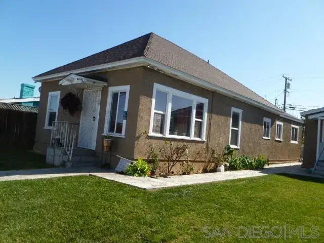 3211 K Street, San Diego, CA 92102 - Image #3