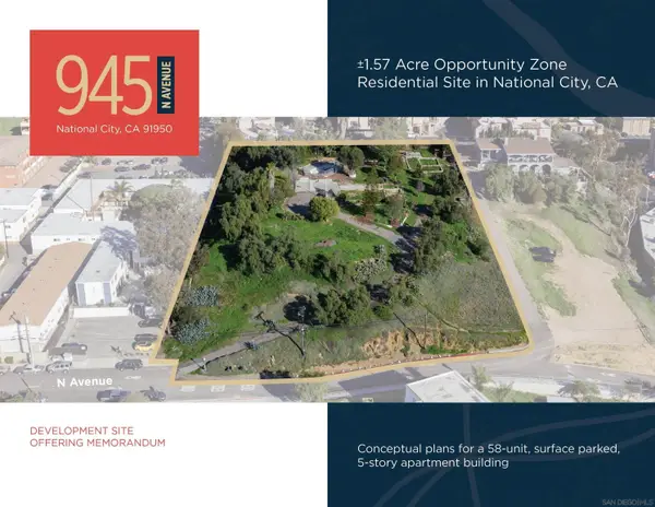 945 N Ave #n, National City, CA 91950