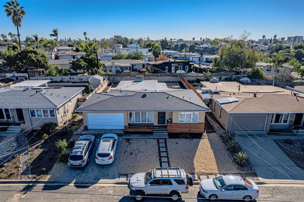 6443 Cleo St, San Diego, CA 92115 - Image #1