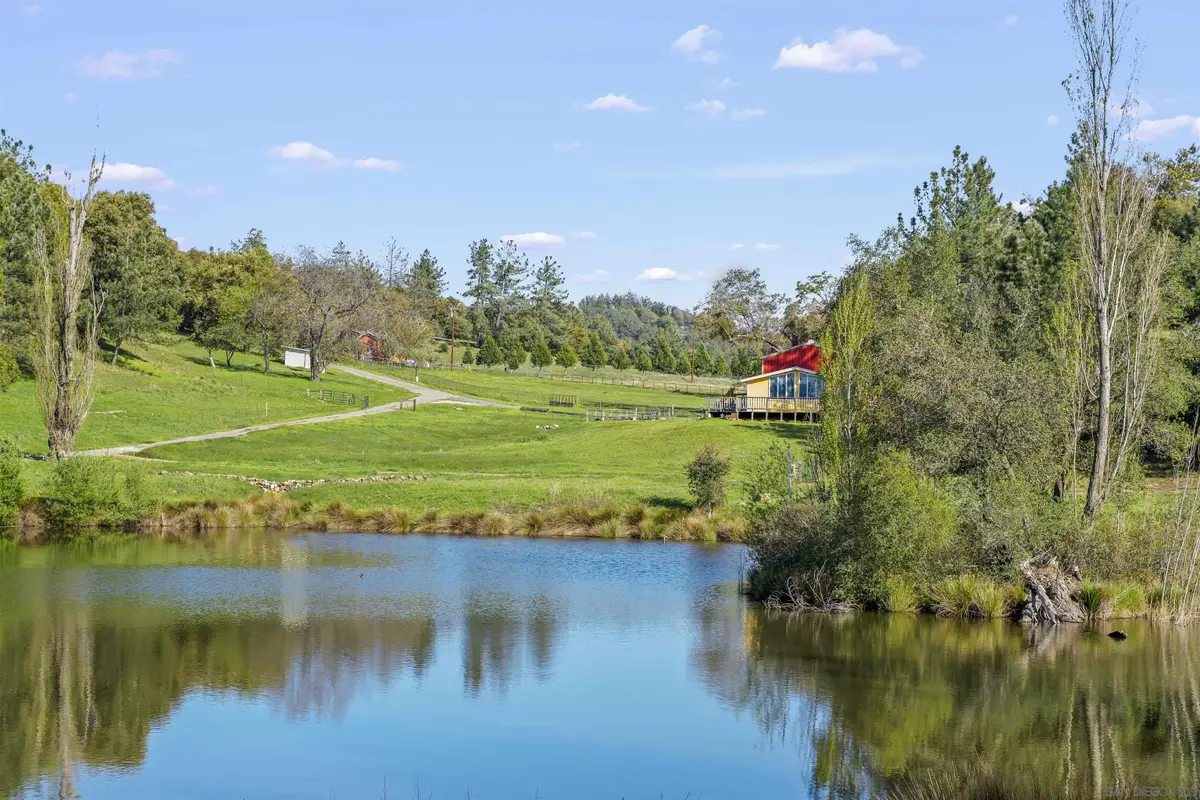 2464 Wynola Rd, Julian, CA 92036 - #1