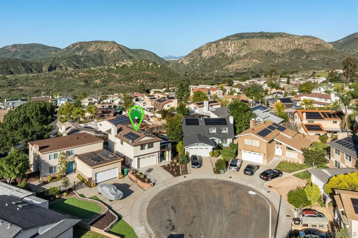 6868 Deer Hollow, San Diego, CA 92120 - Image #1