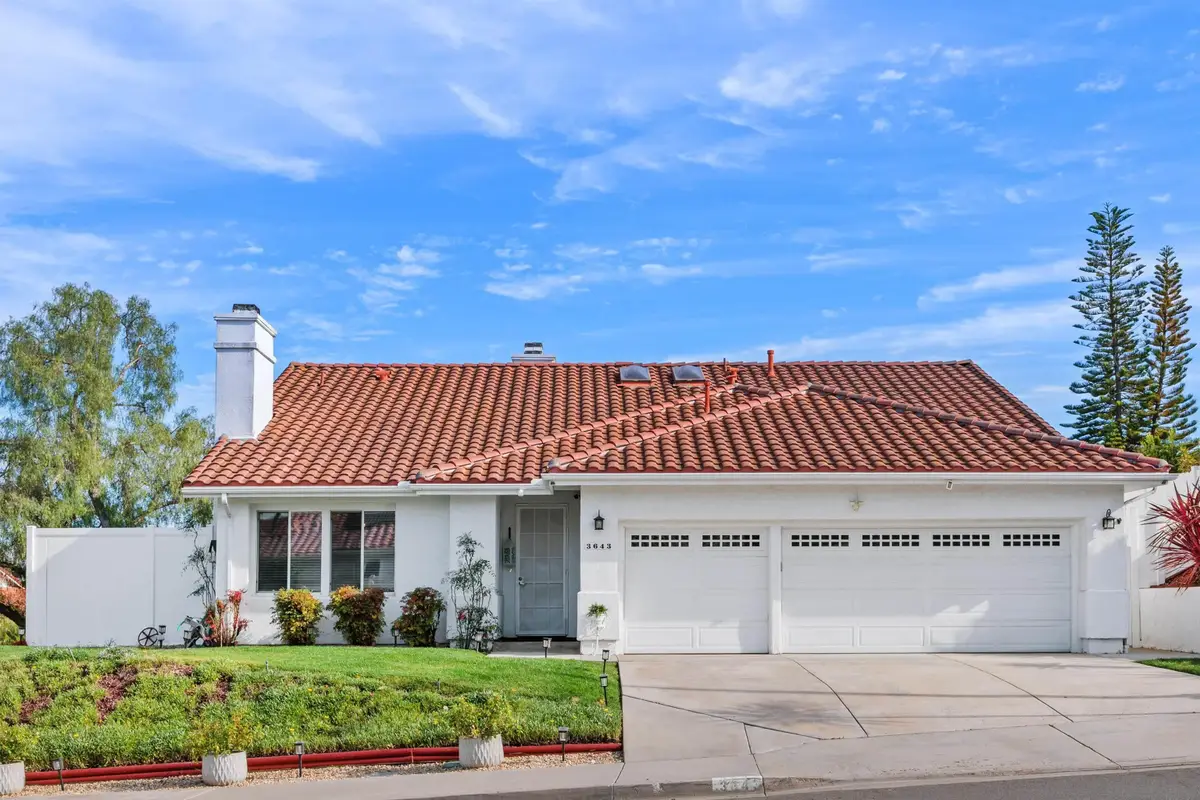 3643 Merced Dr., Oceanside, CA 92056 - Image #1