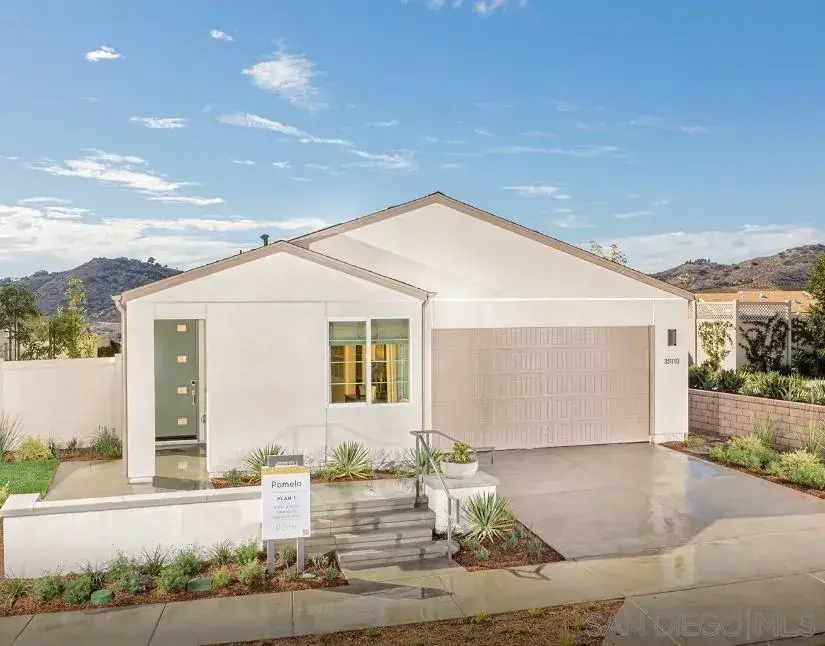 35110 Citron Lane Lot 132 #Lot 132, Fallbrook, CA 92028 - Image #1