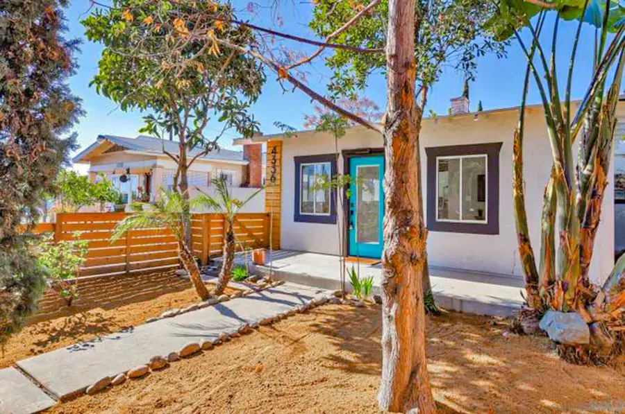 4332-36 Wilson Ave, San Diego, CA 92104 - Image #2