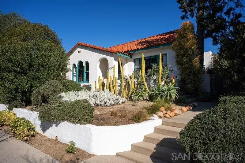 3237-39 Dale Street, San Diego, CA 92104 - #2