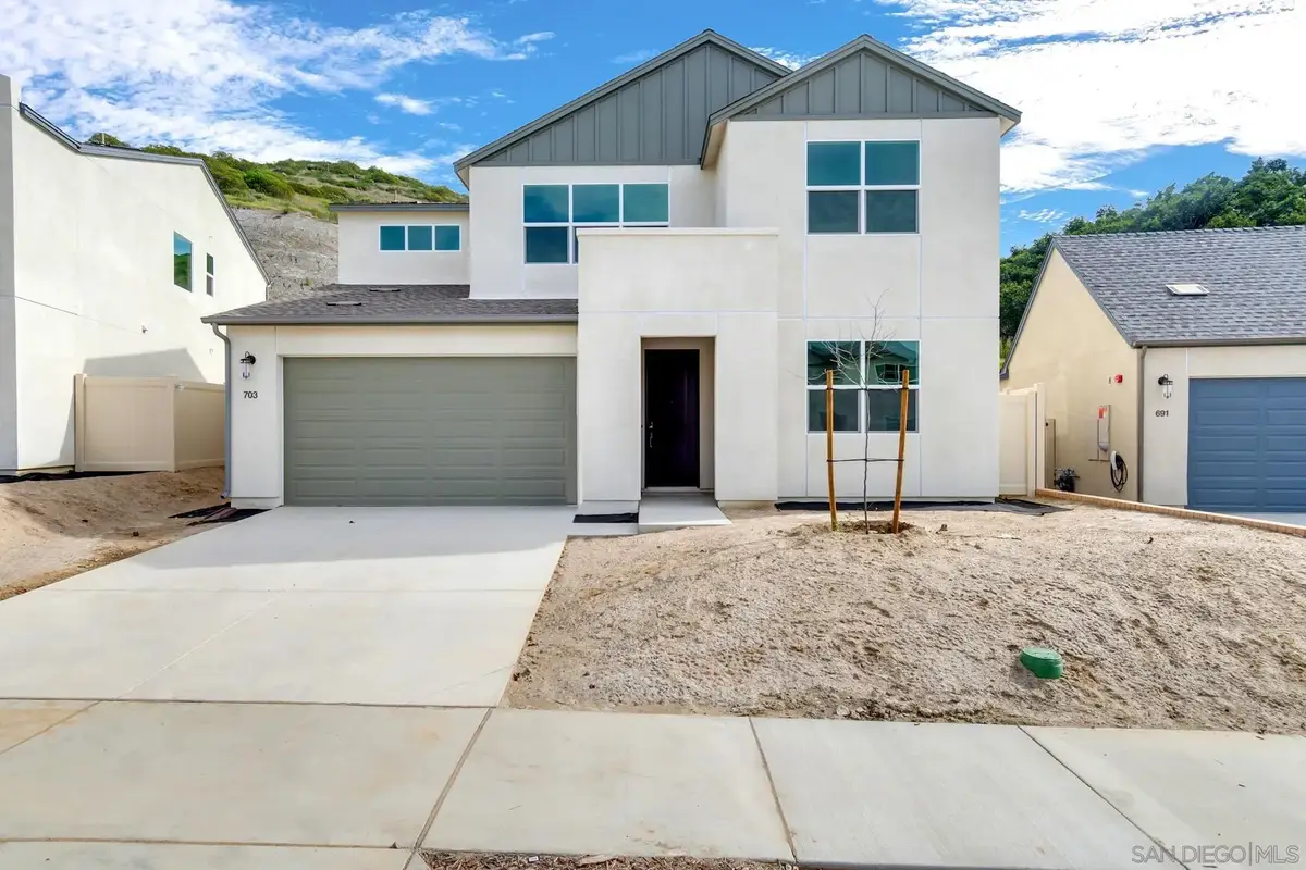 703 Meadowood St Lot 327 #Lot 327, Fallbrook, CA 92028 - #1