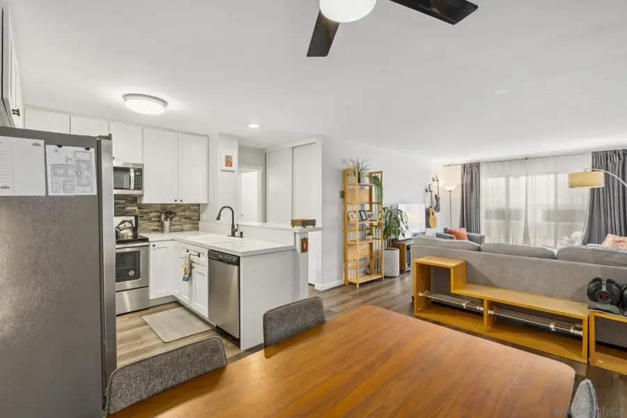 4600 Lamont St #4-103, San Diego, CA 92109 - Image #2