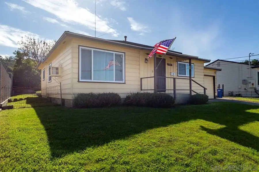 737 Laguna Avenue, El Cajon, CA 92020 - Image #2