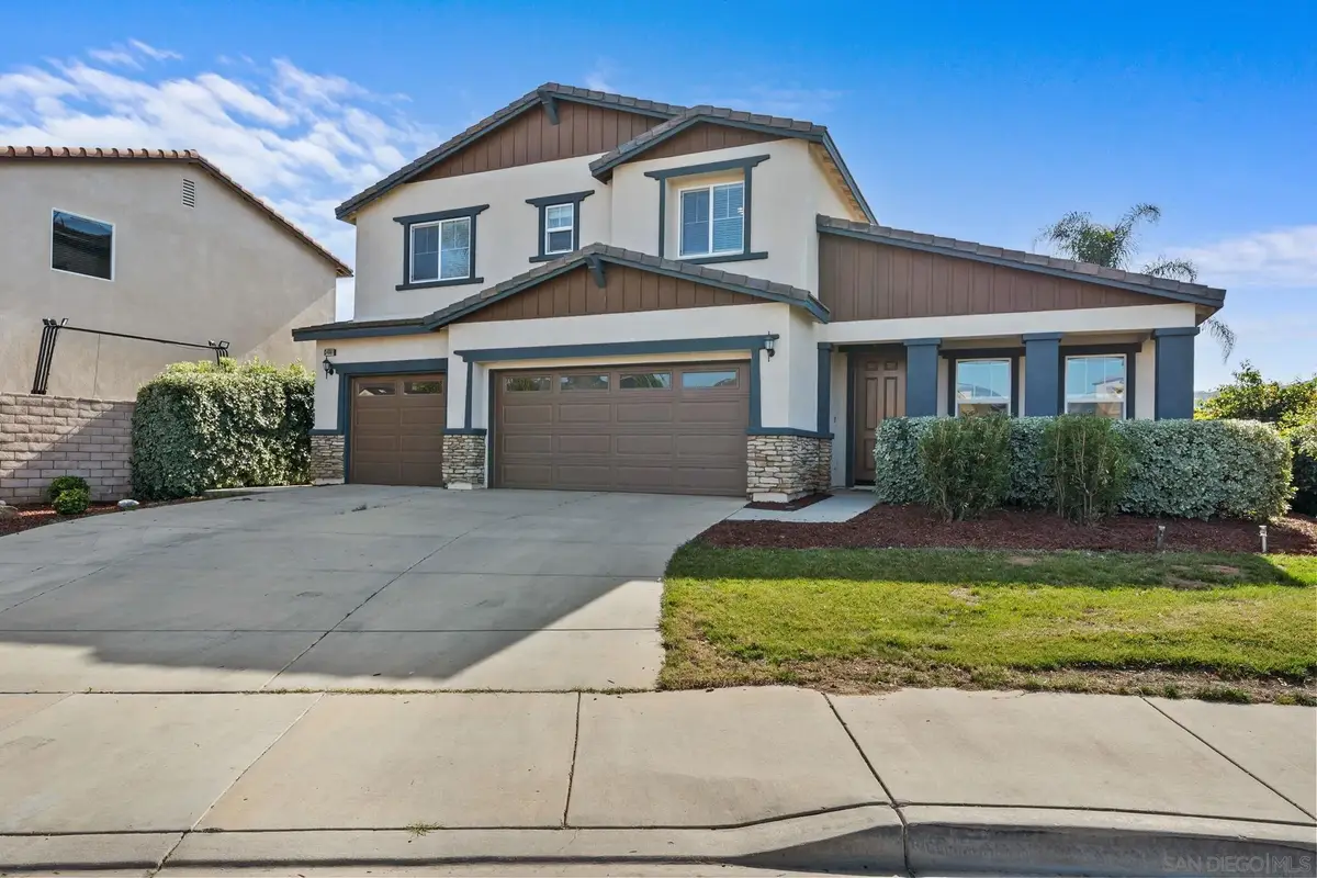 34081 Clovis Way, Wildomar, CA 92595 - Image #1