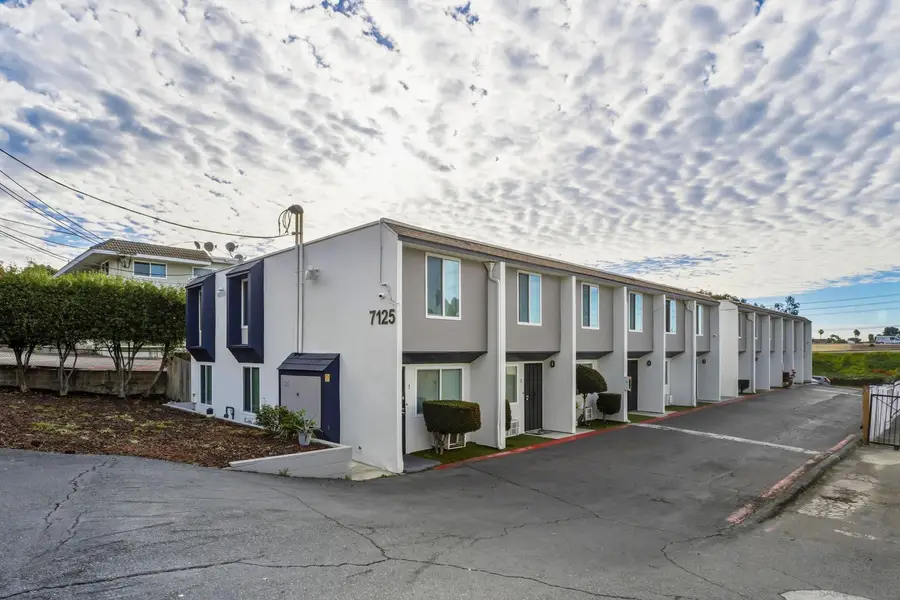 7125 Waite Drive, La Mesa, CA 91941 - #2