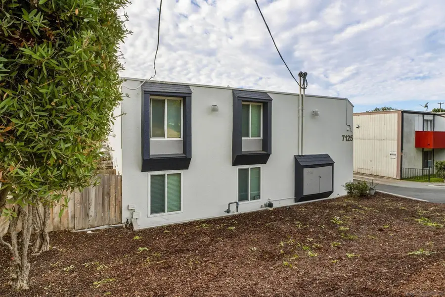 7125 Waite Drive, La Mesa, CA 91941 - #3