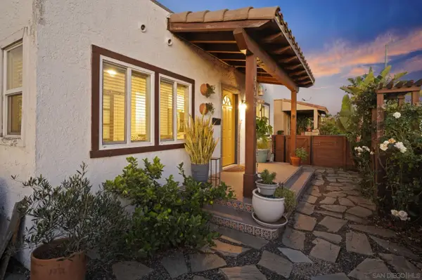 4152 Orange Ave, San Diego, CA 92105