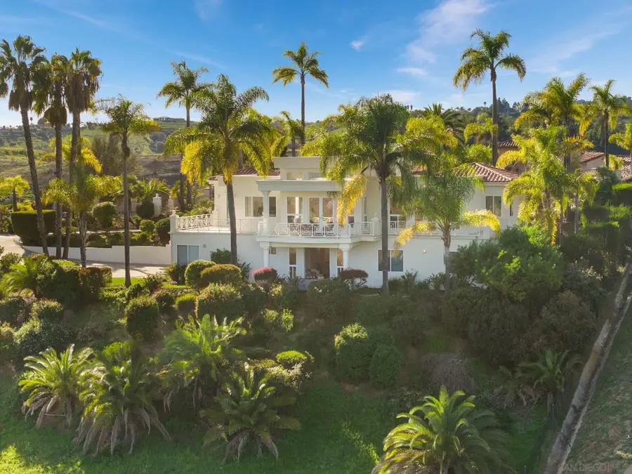 4462 Fallsbrae Rd, Fallbrook, CA 92028 - #2