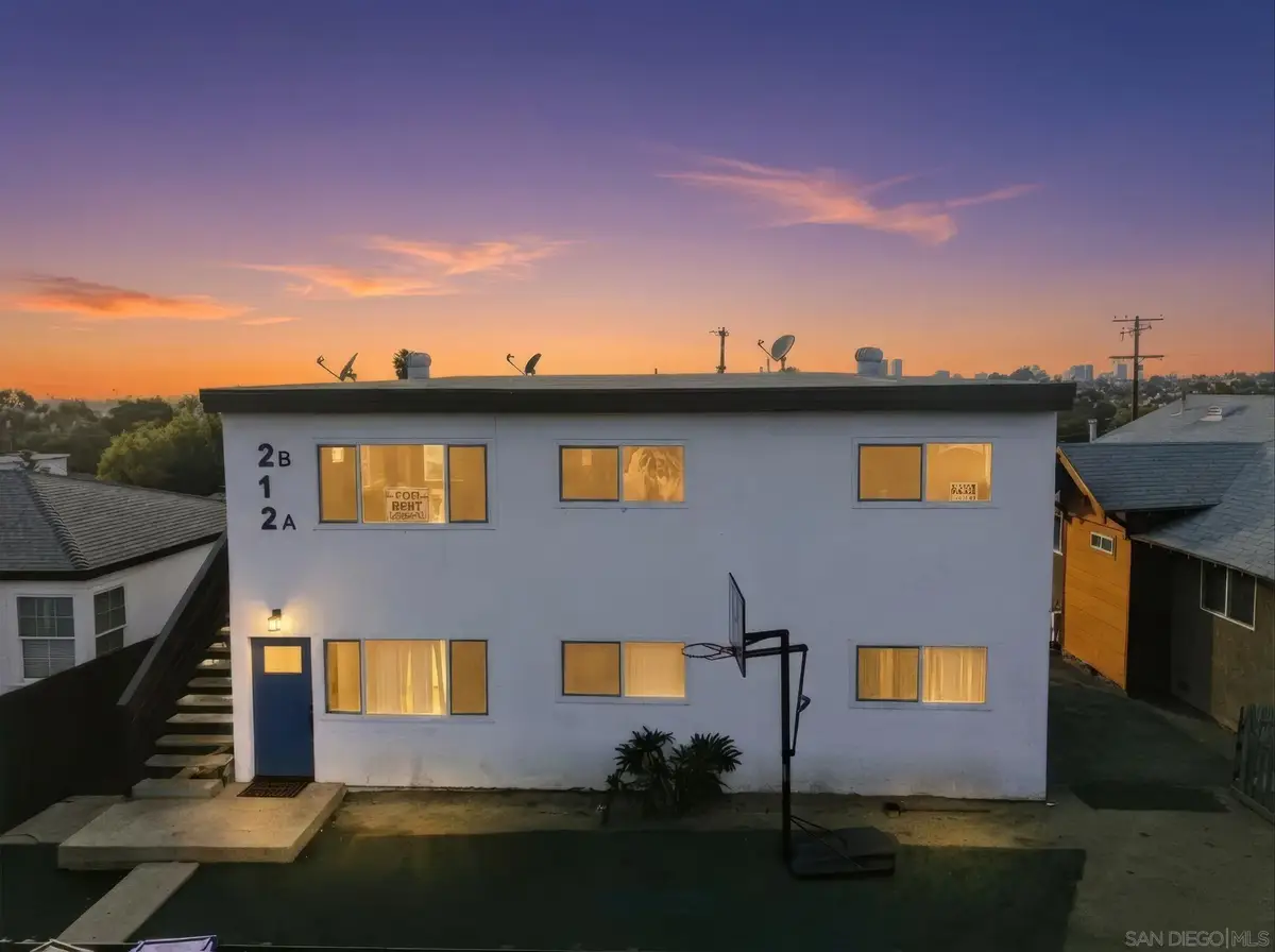 204-12 S Pardee, San Diego, CA 92113 - #1