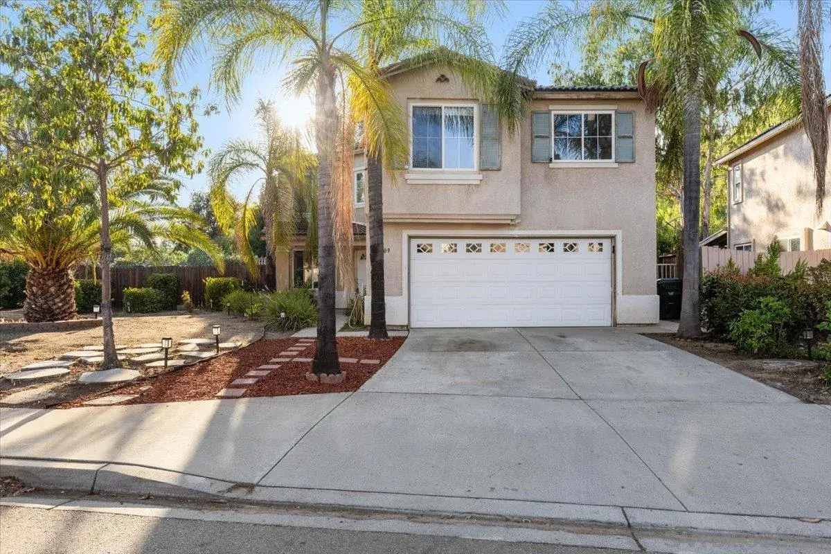 609 Jacks Creek Road, Escondido, CA 92027 - #1